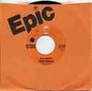 7inch Vinyl Single - Jimmy Maelen - Run Johnny / I'm Gonna Getcha