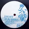 12inch Vinyl Single - Jimmy Maheras - Space Jam