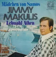 Jimmy Makulis - Mädchen Von Samos