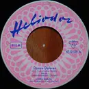 7inch Vinyl Single - Jimmy Makulis - Donna Dolores / Cubana - Cubanita