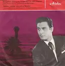 7inch Vinyl Single - Jimmy Makulis - Gitarren Klingen Leise Durch Die Nacht / Addio, Mein Blondes Mädel