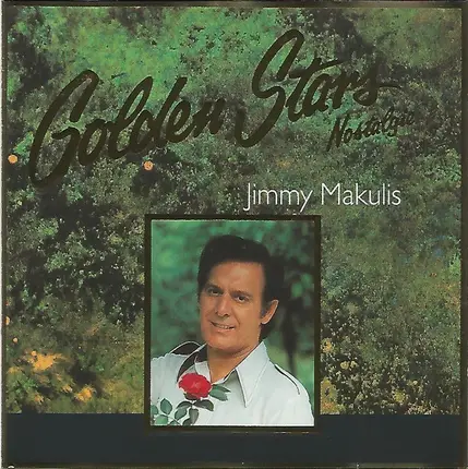 Jimmy Makulis - Golden Stars