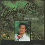 CD - Jimmy Makulis - Golden Stars - Club Edition