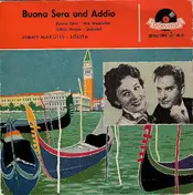 Jimmy Makulis - Buona Sera Und Addio