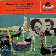 Jimmy Makulis / Lolita - Buona Sera Und Addio