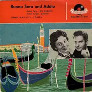 Jimmy Makulis / Lolita - Buona Sera Und Addio