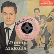 Jimmy Makulis - Tongatabu