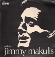 Jimmy Makulis - With Love