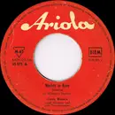 7inch Vinyl Single - Jimmy Makulis - Ein Boot, Eine Mondnacht Und Du