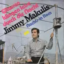 7inch Vinyl Single - Jimmy Makulis - Gitarren Klingen Leise Durch Die Nacht