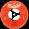 7inch Vinyl Single - Jimmy Makulis - Jingle Bell Rock