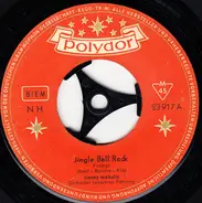 Jimmy Makulis - Jingle Bell Rock