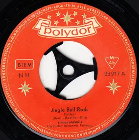 Jimmy Makulis - Jingle Bell Rock