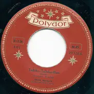 Jimmy Makulis - Tschika-Tschika-Bum / Kleine Cha-Cha-Senorita