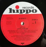 LP - Jimmy Makulis - With Love