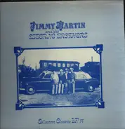 Jimmy Martin And The Osborne Brothers - Jimmy Martin And The Osborne Brothers