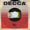 7inch Vinyl Single - Jimmy Martin And The Sunny Mountain Boys - Moonshine Hollow / Red Rooster