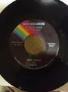 7inch Vinyl Single - Jimmy Martin - Fly Me To Frisco / Theme Time - Promo