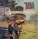 LP - Jimmy Martin - Free Born Man