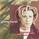 CD - Jimmy Martin - Kids Of The Rockin' Nation