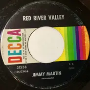 Jimmy Martin - Widow Maker