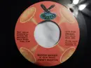 7inch Vinyl Single - Jimmy Martin - Widow Maker / Truck Drivin' Man - bluegrass