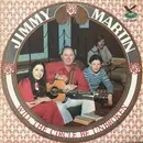 LP - Jimmy Martin - Will The Circle Be Unbroken