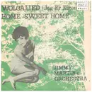 7inch Vinyl Single - Jimmy Martin's Orchestra - Wolgalied