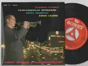 Jimmy Martin's Orchestra - Evening Chimes