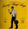 LP - Jimmy Mazzy, Diexie Jackpot - Jimmy Mazzy Sings With The Diexie Jackpot