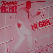 Jimmy Mc Foy - Hi Girl