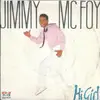 7inch Vinyl Single - Jimmy Mc Foy - Hi Girl