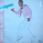 12inch Vinyl Single - Jimmy Mc Foy - Hi Girl