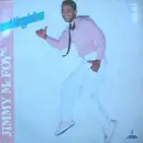 12inch Vinyl Single - Jimmy Mc Foy - Hi Girl