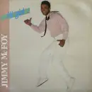 12inch Vinyl Single - Jimmy Mc Foy - Hi Girl