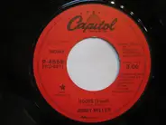 Jimmy Miller - Hoops