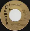 7inch Vinyl Single - Jimmy Miller - No Easy Way Out