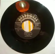 Jimmy Miller & The Barbecues / Les Hobeaux - Hot Skiffle