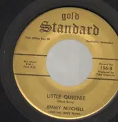 Jimmy Mitchell - Little Queenie