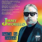 Jimmy Morello - Can't Be Denied