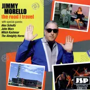 Jimmy Morello - The Road I Travel