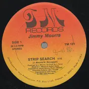 12inch Vinyl Single - Sparkle - So Inspired