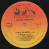 LP - Jimmy Mourra - Strip Search