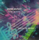LP - Jimmy Mundy And His Orchestra - Fiesta In Brass