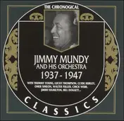 Jimmy Mundy Orchestra - 1937-1947