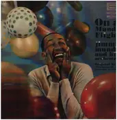 Jimmy Mundy Orchestra - On A Mundy Flight