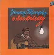 LP - Jimmy Murphy - Electricity