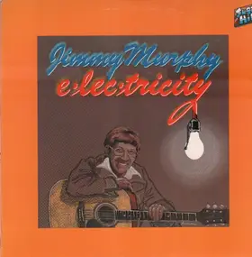 Jimmy Murphy - Electricity