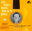 CD - Jimmy Murphy - Sixteen Tons Rock'n'Roll