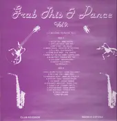 Hal Willis - Grab This & Dance Vol. 9